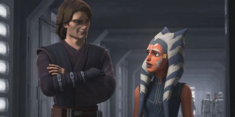 episodes to watch before season 7 clone wars|clone wars season 7 anakin.